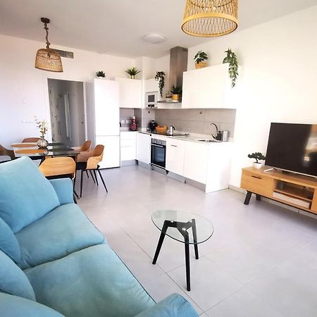 Superior Calpe Pearl Beach Ngoại thất bức ảnh