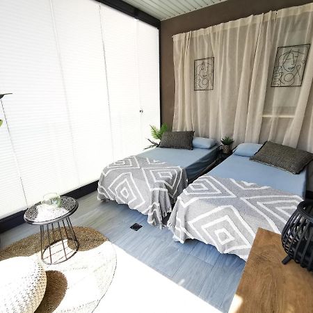 Superior Calpe Pearl Beach Ngoại thất bức ảnh