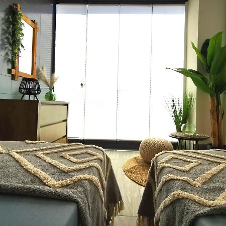 Superior Calpe Pearl Beach Ngoại thất bức ảnh