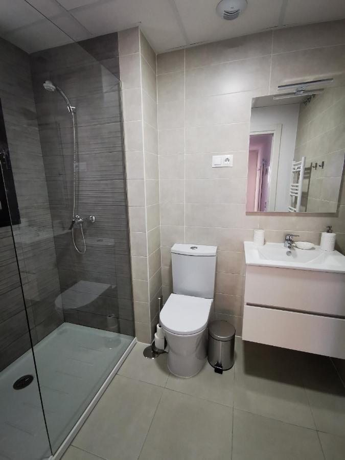 Superior Calpe Pearl Beach Ngoại thất bức ảnh