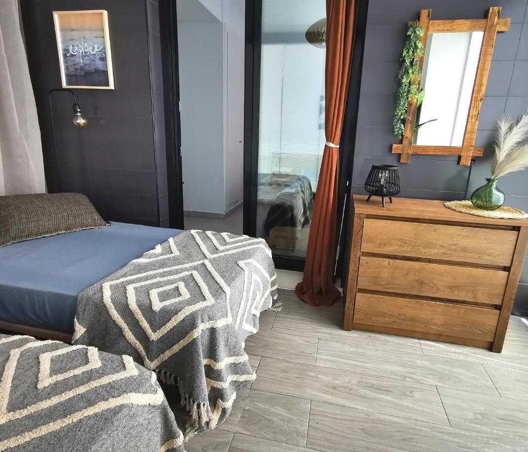 Superior Calpe Pearl Beach Ngoại thất bức ảnh
