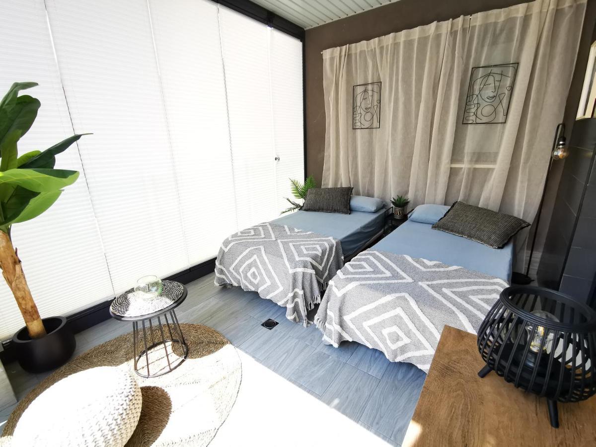 Superior Calpe Pearl Beach Ngoại thất bức ảnh