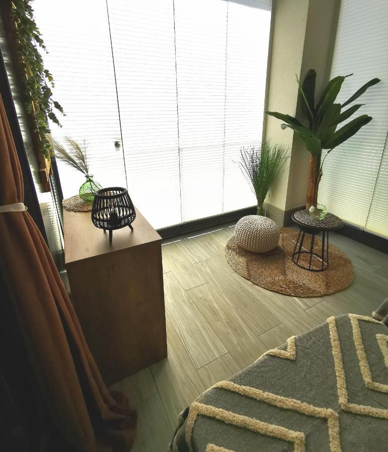 Superior Calpe Pearl Beach Ngoại thất bức ảnh
